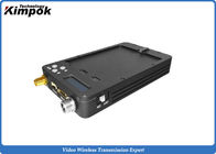 Mini HD COFDM Video Transmitter 1080P Wireless Body-worn Video Transmitter with Data