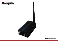 900MHz / 1200MHz Long Range Wireless Video Transmitter with 720P BNC Output